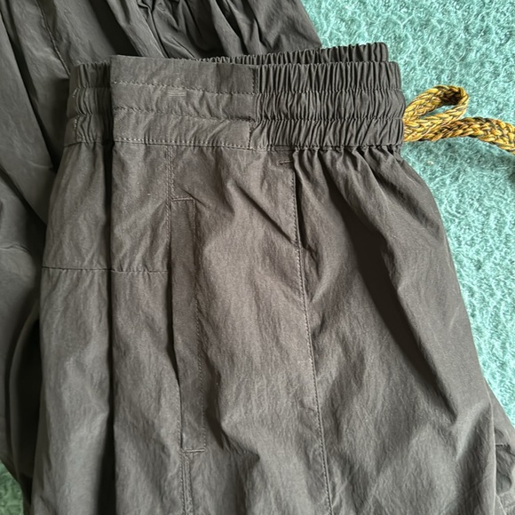 Free People Nylon Cargo Pants - Picture 11 of 11
